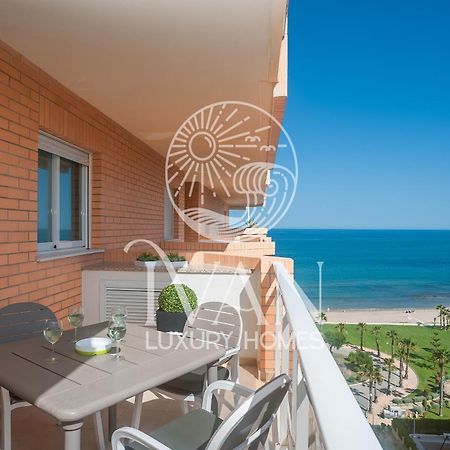 Casa Alegria Ivan Luxury Homes 10ªpta Sur 1ªlinea El Borseral المظهر الخارجي الصورة