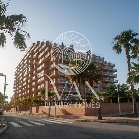 Casa Alegria Ivan Luxury Homes 10ªpta Sur 1ªlinea El Borseral المظهر الخارجي الصورة