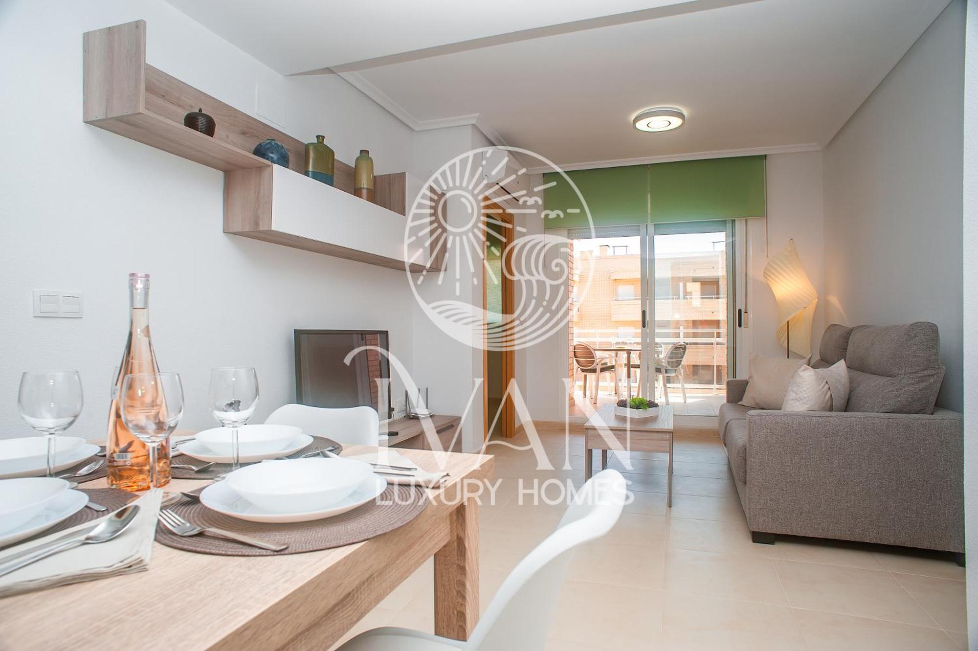 Casa Alegria Ivan Luxury Homes 10ªpta Sur 1ªlinea El Borseral المظهر الخارجي الصورة