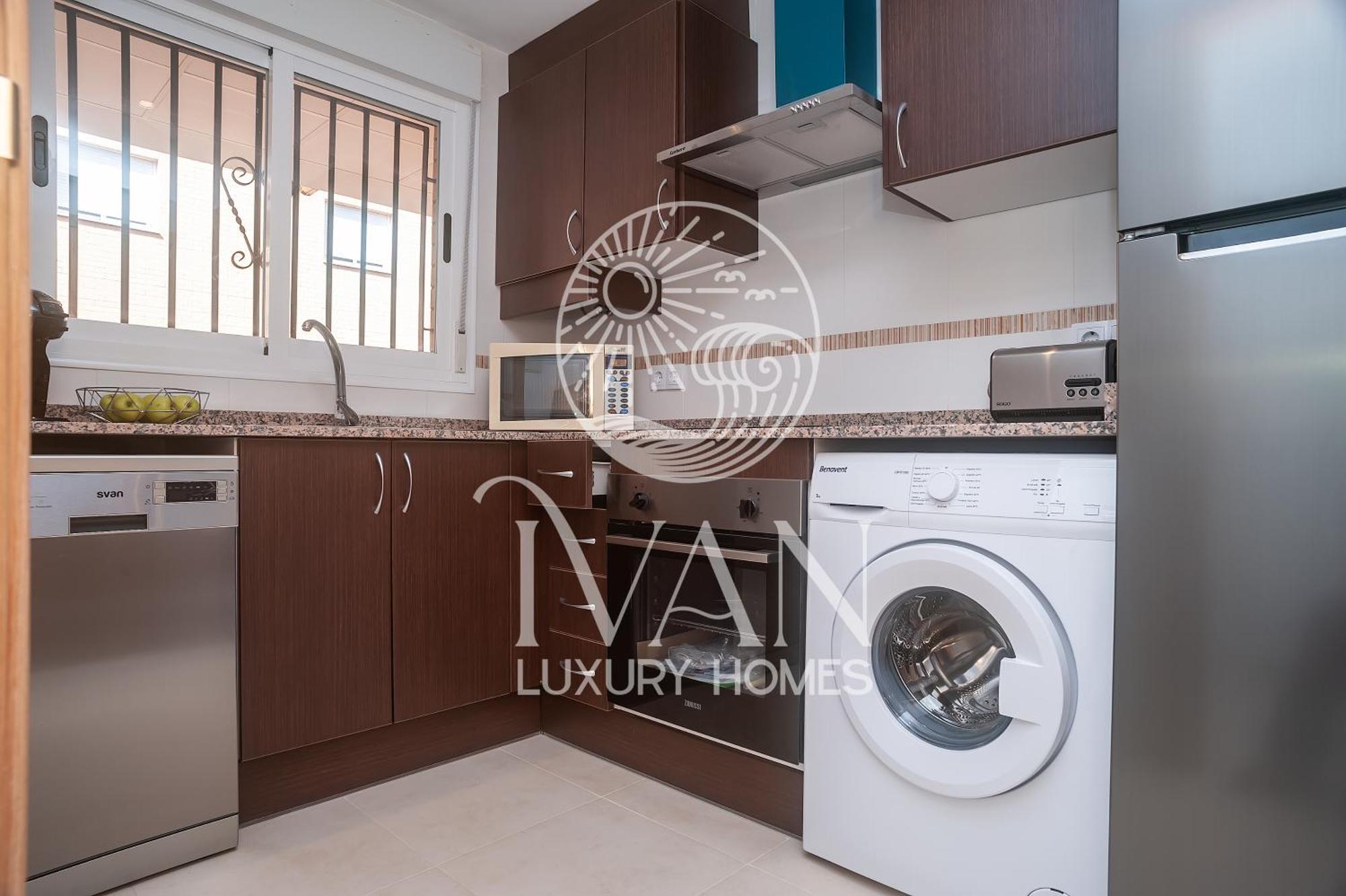 Casa Alegria Ivan Luxury Homes 10ªpta Sur 1ªlinea El Borseral المظهر الخارجي الصورة