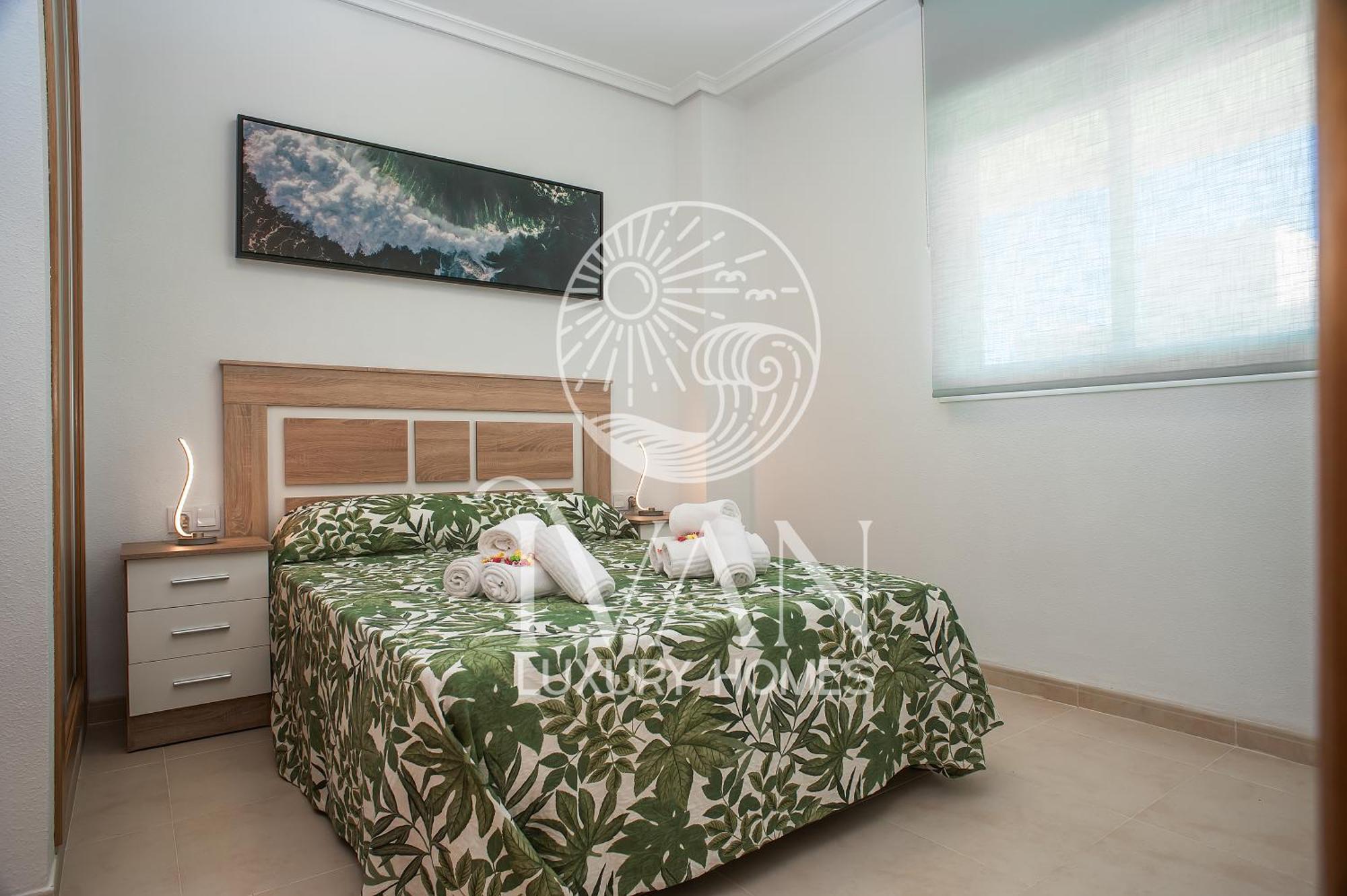 Casa Alegria Ivan Luxury Homes 10ªpta Sur 1ªlinea El Borseral المظهر الخارجي الصورة