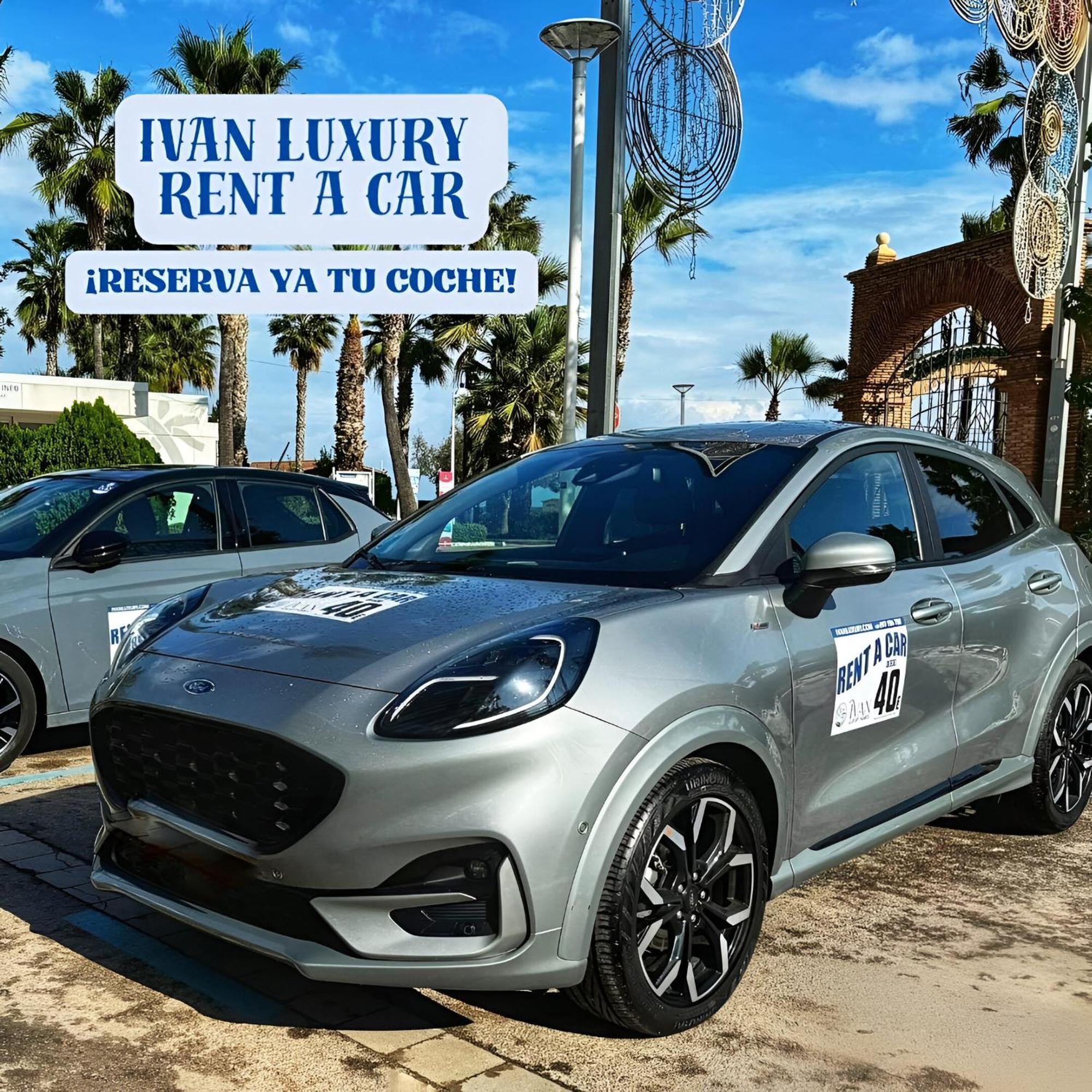 Casa Alegria Ivan Luxury Homes 10ªpta Sur 1ªlinea El Borseral المظهر الخارجي الصورة