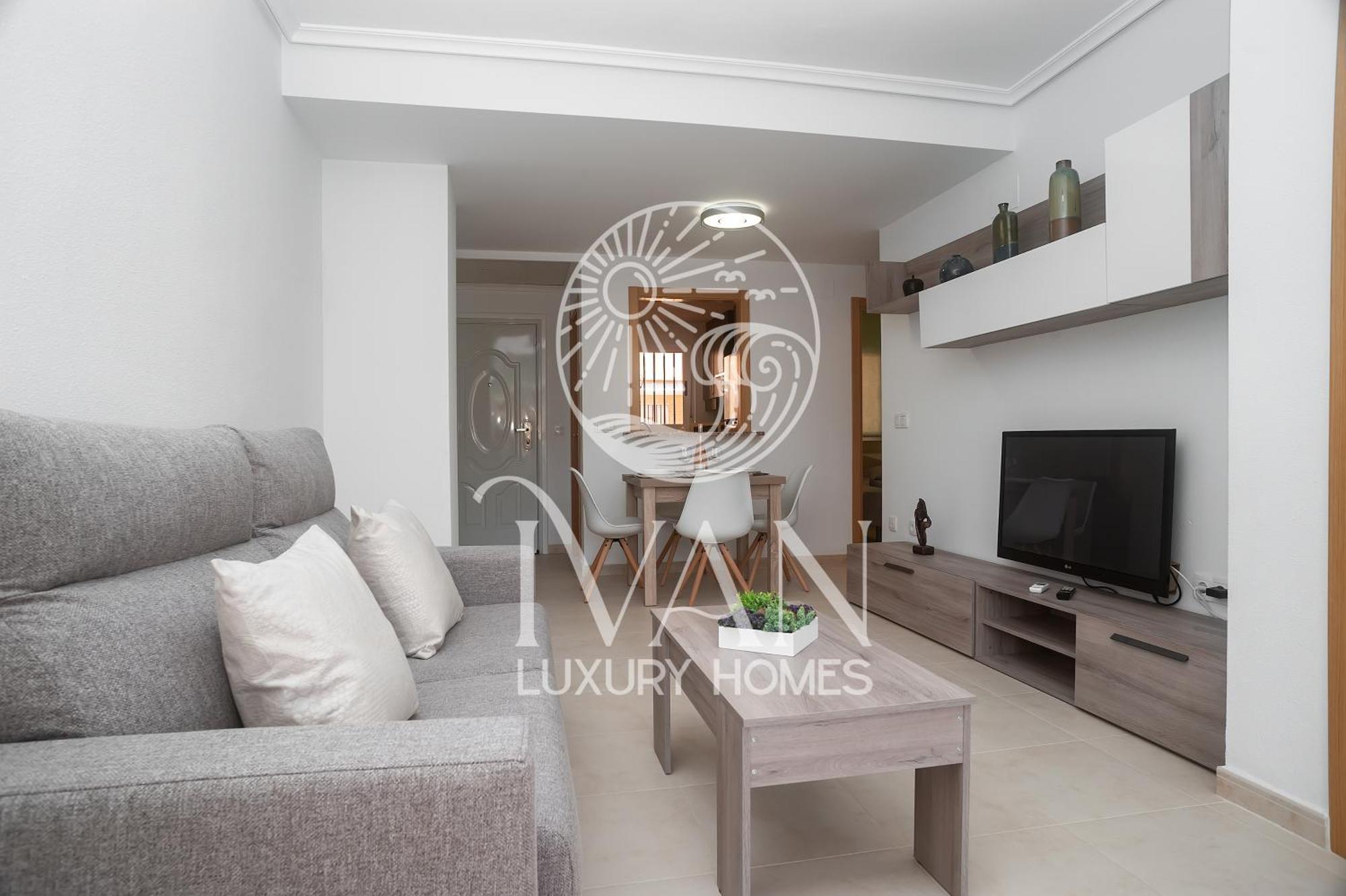 Casa Alegria Ivan Luxury Homes 10ªpta Sur 1ªlinea El Borseral المظهر الخارجي الصورة